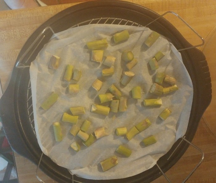 Asparagus Jerky 2